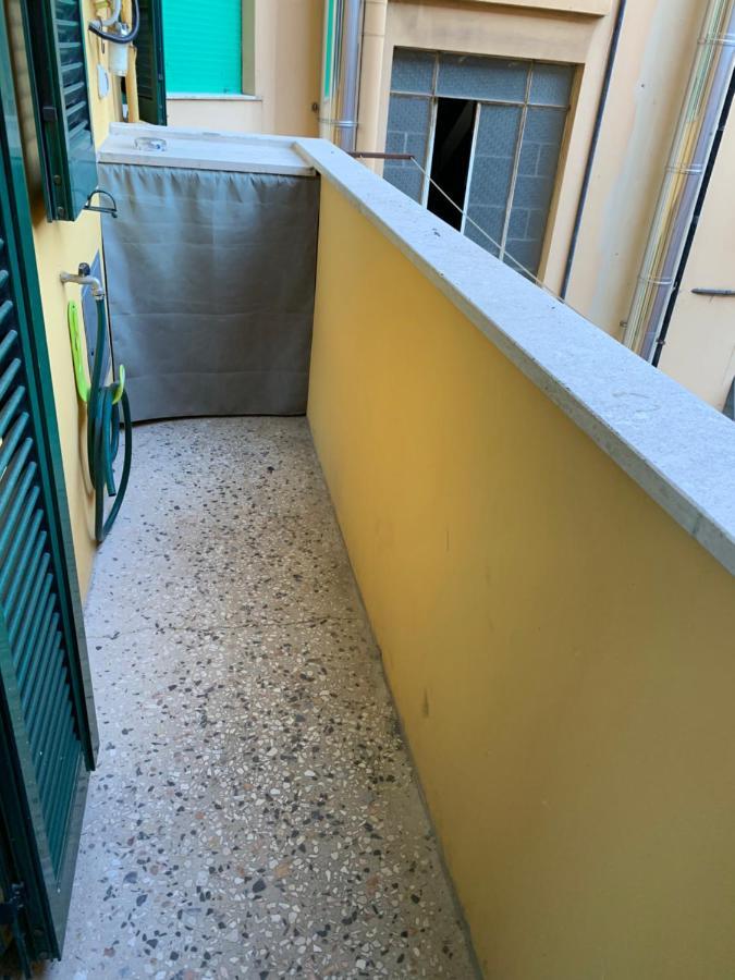 La Casetta Del Flaminio A Roma Centro Exterior photo